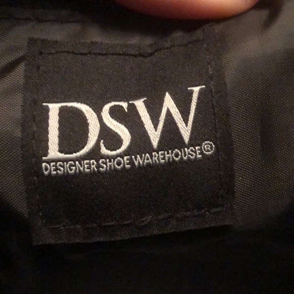 DSW backpack - Picture 3 of 3